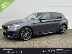 BMW 1-serie - 118i Edition M Sport Shadow High Executive / Cruise control / LED koplampen / Voorstoelen