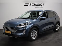Ford Kuga - 2.5 PHEV Titanium Automaat | Trekhaak | Winter Pakket | LED