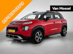Citroën C3 Aircross - 1.2 PureTech S&S Feel | Trekhaak | Climate control | Navigatie