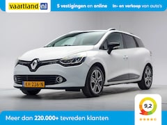 Renault Clio - 0.9 TCe Night&Day [ Navi Airco Cruise ]