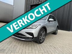Volkswagen Tiguan - 1.4 TSI eHybrid R-Line Business+ BOMVOL