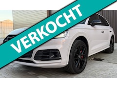 Audi Q5 - 2.0 TFSI quattro Sport|NAP|3xSline|Full option