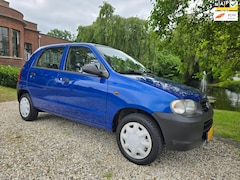 Suzuki Alto - 1.1 GX Spirit *apk:07-2026