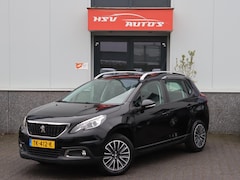 Peugeot 2008 - 1.2 PureTech Active navi airco org NL