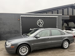 Volvo S80 - 2.9 T6 Geartronic Elite