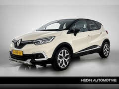 Renault Captur - 0.9 TCe Intens | Android Auto | Automatische airco | Dode hoekwaarschuwing | Cruise contro
