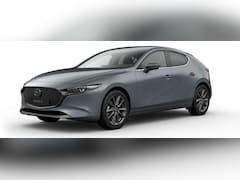 Mazda 3 - 3 2.5 e-SkyActiv-G M Hybrid 140 Exc-line Bns Edition