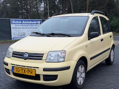 Fiat Panda - 1.2 Edizione Cool/Airco/Elekt. Raam/NAP