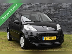 Peugeot 107 - 1.0 Access Accent AIRCO / 5 DEURS