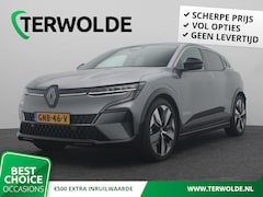 Renault Mégane E-Tech - techno EV60 220pk optimum charge | Achteruitrijcamera | Dodehoekdetectie | Parkeersensoren