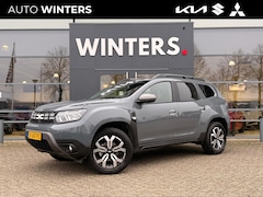 Dacia Duster - 1.3 TCe 130 Journey Trekhaak | All-seasonbanden | Camera | Dodehoekdetectie | Navigatie