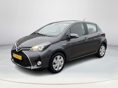 Toyota Yaris - 1.5 Hybrid Aspiration
