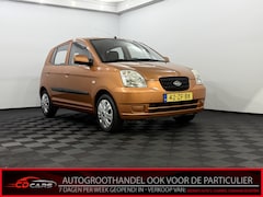 Kia Picanto - 1.0 Light Inruilauto’s tegen vaste prijzen. Voor meer info: 0638140850 Bij de verkoop van