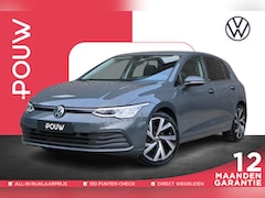 Volkswagen Golf - 1.5 eTSI 150pk DSG United | Navigatie | Stoelverwarming | Achteruitrijcamera