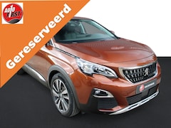 Peugeot 3008 - 1.2 Allure/Carplay/Camera/trekhk