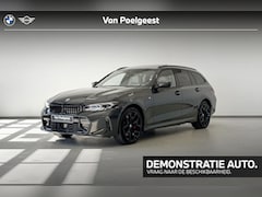 BMW 3-serie Touring - 330e xDrive M Sportpakket Pro Aut. - Beschikbaar vanaf: April 2026