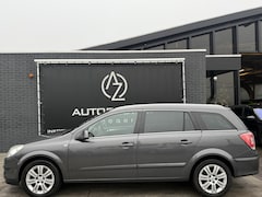 Opel Astra Wagon - 1.6 Cosmo Navi*Airco