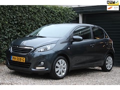Peugeot 108 - 1.0 e-VTi Active | Automaat | Airco | Bluetooth