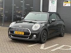 MINI Cooper - 1.5 Chili Business/2E EIG/NAVI/136 PK/NL-AUTO NAP