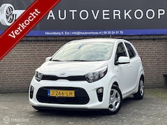 Kia Picanto - 1.0 DPi ComfortLine 5p+ CRUISE CONTROL+NAP