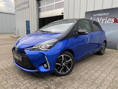 Toyota Yaris - 1.5 VVT-i Selection / Clima / Cruise / Camera / LMV / LED