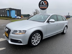 Audi A4 Avant - 2008 * 3.0 TDI quattro * EURO 4 * APK
