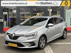 Renault Mégane Estate - TCe 140 Intens | NL-Auto | 1e Eigenaar | Navigatie | Parkeersensoren |