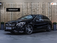 Mercedes-Benz CLA-klasse Shooting Brake - 180 AMG *Camera*Stoelverwarming*Dealer onderhouden