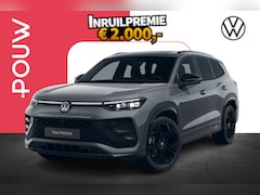 Volkswagen Tayron - 1.5 eHybrid 272pk DSG R-Line Edition | Harman Kardon Audio | Comfort Pakket Plus | Panoram