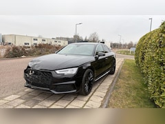 Audi A4 Limousine - 1.4 TFSI Sport S line edition