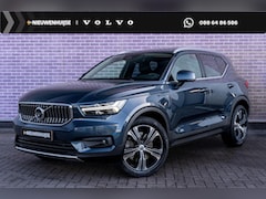 Volvo XC40 - T5 Recharge Inscription | Navigatie | 360 Camera | Lederen Bekleding | Adaptieve Cruise Co