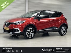 Renault Captur - 0.9 TCe Intens / Eerste Eigenaar / Dealer Onderhouden / Kilometerstand NAP / Navigatie / C