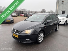SEAT Ibiza ST - 1.2 TSI FR 2014