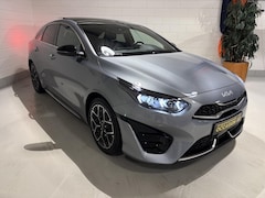 Kia Pro cee'd - ProCeed 1.0 T-GDi 120pk GT-Line, ACC, Pano, Camera, Carplay