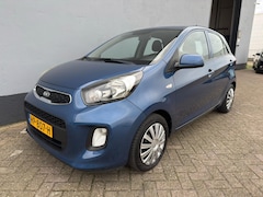 Kia Picanto - 1.0 CVVT ComfortLine