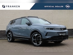 Opel Grandland - 1.6 Turbo Plug-in-Hybrid Ultimate | Panoramadak | Trekhaak | Head-Up | FOCAL