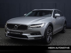 Volvo V90 Cross Country - 2.0 B5 AWD Pro | Bowers & Wilkins audio | Trekhaak | Geventileerde stoelen | Head-up displ