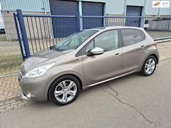 Peugeot 208 - 1.2 PureTech Style Pack *INRUIL AANBIEDING