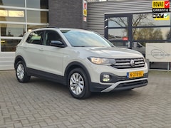 Volkswagen T-Cross - 1.0 TSI 70KW LIFE, ACC, CLIMA, APP CONNECT, CAMERA, NAVI