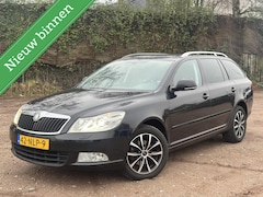 Skoda Octavia Combi - 1.2 TSI Elegance Business Line AUTOMAAT