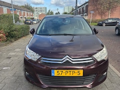 Citroën C4 - 1.6 VTi Tendance
