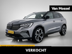 Renault Austral - 1.2 E-Tech full hybrid 200 techno esprit Alpine | Automaat | Achteruitrijcamera | Stoelver