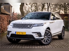 Land Rover Range Rover Velar - 2.0 P250 Turbo AWD R-Dynamic SE HUD Stoelventilatie Meridian Surround