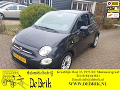 Fiat 500 - 1.0 TwinAir Pop