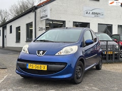 Peugeot 107 - 1.0-12V XR apk:17:11:2026