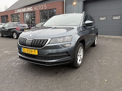 Skoda Karoq - 1.0 TSI Ambition Business (SUV 5-dr.) 9669EURO NETTO PRIJS BINNEN EU