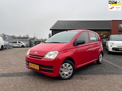 Daihatsu Cuore - 1.0-12V Tokyo AUTOMAAT / Airco / 5 drs