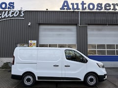 Renault Trafic - 2.0 dCi 150 T29 L1H1 Comfort