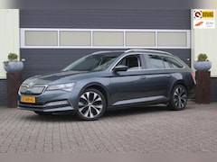 Skoda Superb Combi - 1.4 TSI iV Business Edition Plus | Trekhaak |