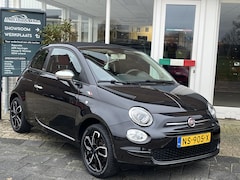 Fiat 500 C - 1.2 Popstar
